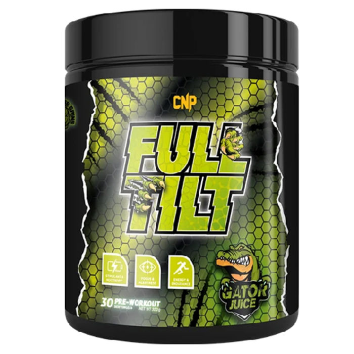FULL TILT 300G - CNP