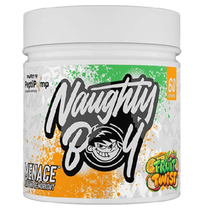 MENACE V2 420G - NAUGHTY BOY