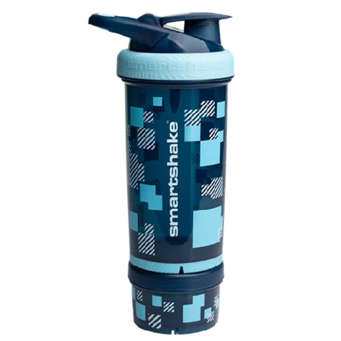 BLUE CAMO REVIVE 750ML – SMARTSHAKE