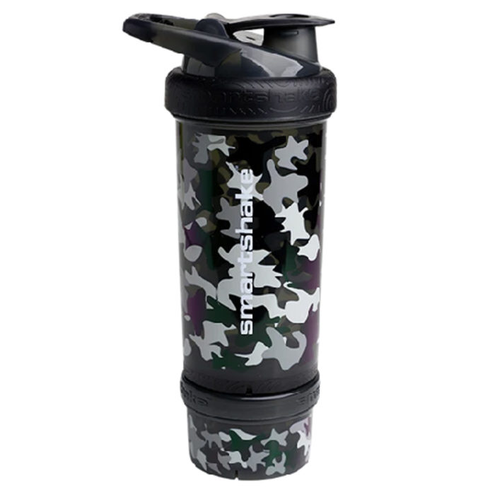 DARK CAMO REVIVE 750ML - SMARTSHAKE