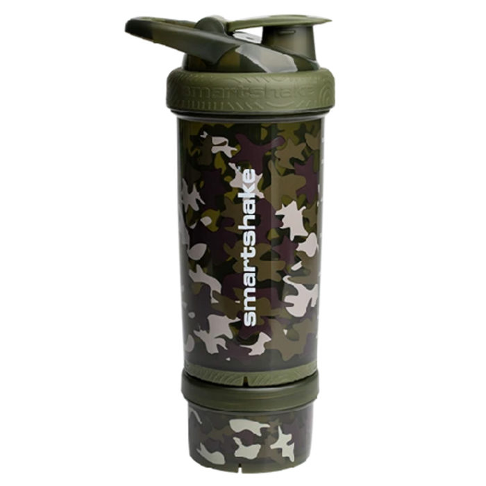 GREEN CAMO REVIVE 750ML – SMARTSHAKE