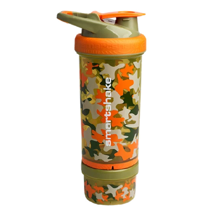 ORANGE CAMO REVIVE 750ML – SMARTSHAKE